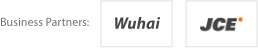 Wuhai and JCE
